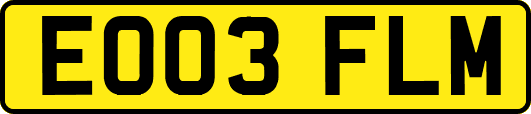 EO03FLM