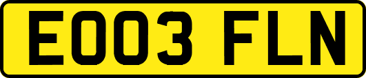 EO03FLN