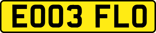 EO03FLO