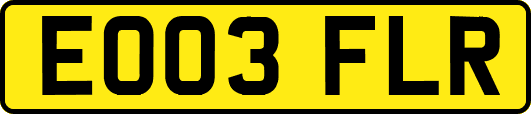 EO03FLR