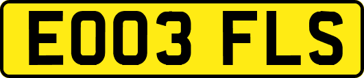EO03FLS