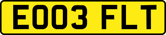 EO03FLT