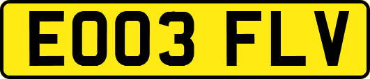 EO03FLV