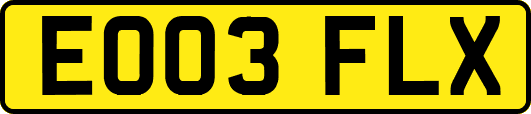 EO03FLX