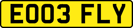 EO03FLY