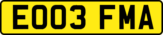 EO03FMA