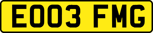 EO03FMG
