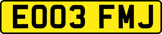EO03FMJ