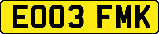 EO03FMK