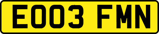 EO03FMN