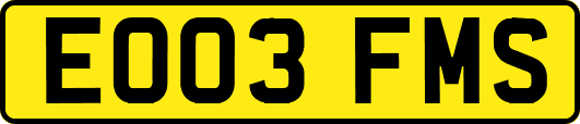 EO03FMS