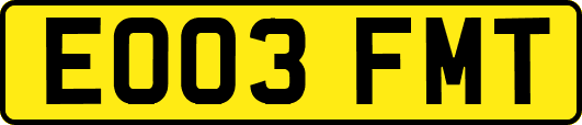 EO03FMT