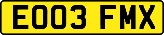 EO03FMX
