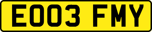 EO03FMY