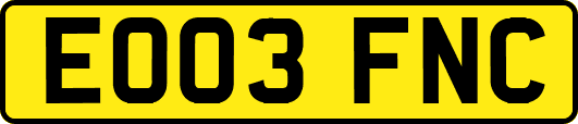 EO03FNC