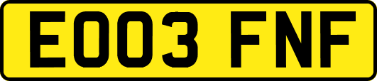 EO03FNF