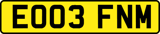 EO03FNM
