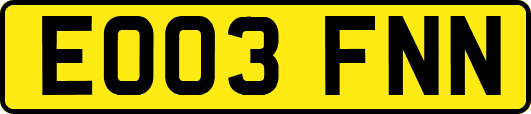 EO03FNN