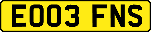EO03FNS