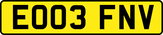 EO03FNV