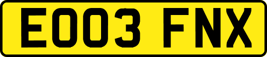 EO03FNX