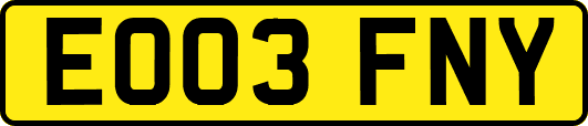 EO03FNY