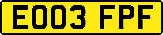 EO03FPF