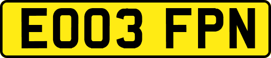 EO03FPN
