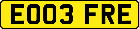 EO03FRE