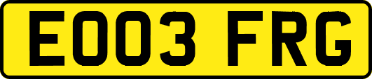 EO03FRG