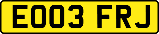 EO03FRJ