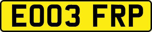EO03FRP