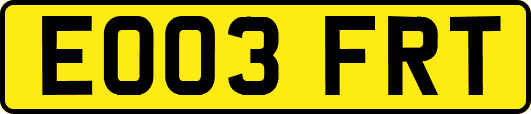EO03FRT