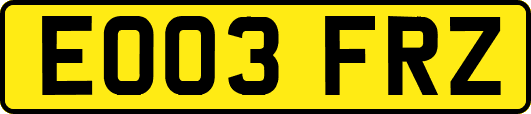 EO03FRZ