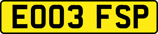 EO03FSP