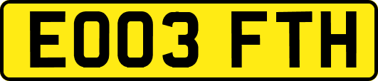 EO03FTH