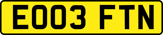 EO03FTN