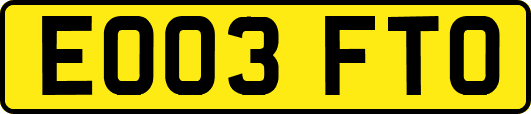 EO03FTO