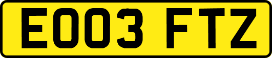 EO03FTZ