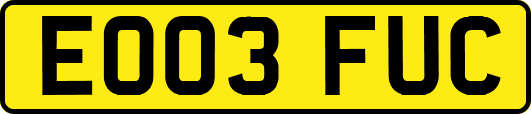 EO03FUC