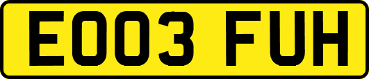 EO03FUH