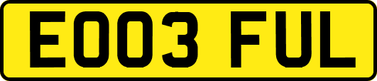 EO03FUL