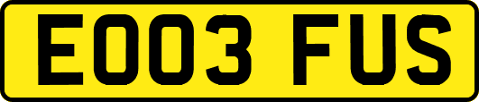 EO03FUS