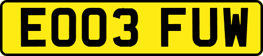 EO03FUW