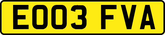 EO03FVA