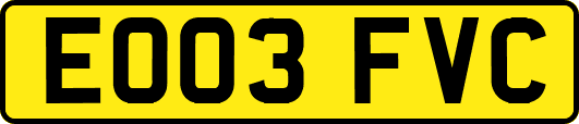 EO03FVC