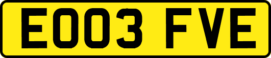 EO03FVE