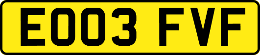 EO03FVF