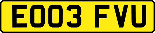 EO03FVU