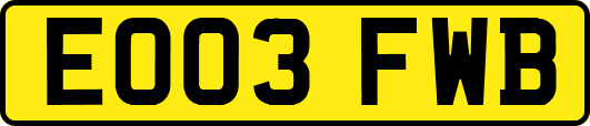 EO03FWB